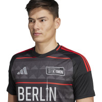 adidas 1. FC Union Berlin Uitshirt 2024-2025