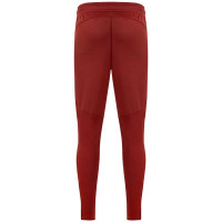 PUMA Galatasaray SK Pantalon d'Entraînement 2024-2025 Rouge Orange