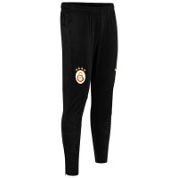 PUMA Galatasaray SK Pantalon d'Entraînement 2024-2025 Noir Orange