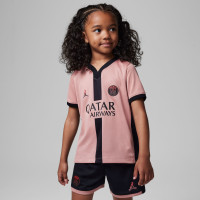 Nike Paris Saint-Germain Minikit 3rd 2024-2025 Tout-Petits