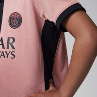 Nike Paris Saint-Germain Minikit 3rd 2024-2025 Tout-Petits
