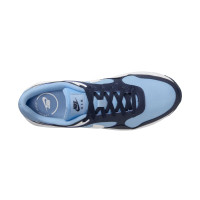Nike Air Max SC Baskets Bleu Clair Bleu Foncé Blanc