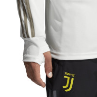 adidas Juventus Trainingstrui 2018-2019 Whitin