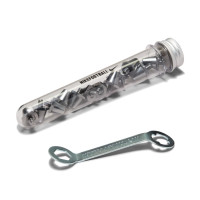 Nike Zoom Mercurial Superfly 10 Elite Crampons Vissés Chaussures de Foot (SG) Néon Jaune Noir Argenté