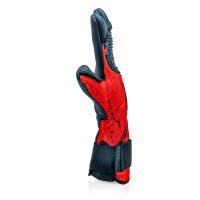 Gladiator Sports Maso Gants de Gardien de But Rouge Noir