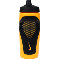 Nike Refuel Grip Gourde 532ML Orange Noir Blanc