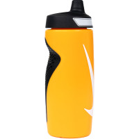 Nike Refuel Grip Gourde 532ML Orange Noir Blanc