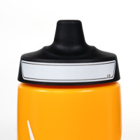 Nike Refuel Grip Gourde 532ML Orange Noir Blanc
