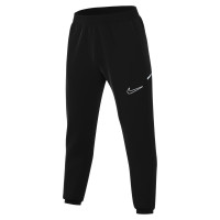 Nike Academy 25 Woven Trainingspak Full-Zip Zwart