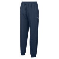 Nike Academy 25 Woven Trainingsbroek Kids Donkerblauw Wit