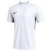Nike Advanced Vapor V Maillot de Foot Blanc Noir