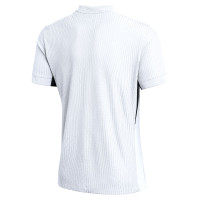 Nike Advanced Vapor V Maillot de Foot Blanc Noir