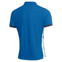 Nike Academy 25 Polo Trainingsset Blauw Donkerblauw Wit
