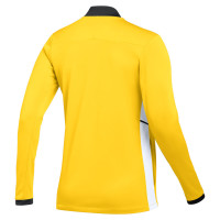 Nike Academy 25 Veste d'Entraînement Jaune Noir Blanc