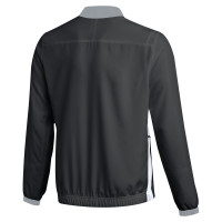 Nike Academy 25 Woven Trainingspak Full-Zip Zwart
