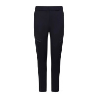 Cruyff Metabolic Survêtement 1/4-Zip Enfants Noir