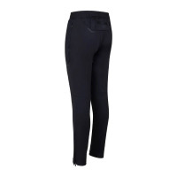 Cruyff Metabolic Survêtement 1/4-Zip Enfants Noir