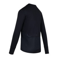 Cruyff Metabolic Survêtement 1/4-Zip Enfants Noir