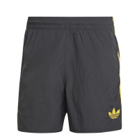 adidas Jude Bellingham Short d'Entraînement Noir Doré