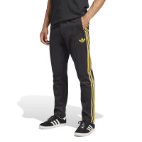 adidas Jude Bellingham Trainingspak Full-Zip Zwart Goud