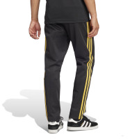 adidas Jude Bellingham Trainingspak Full-Zip Zwart Goud