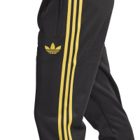 adidas Jude Bellingham Trainingspak Full-Zip Zwart Goud