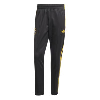 adidas Jude Bellingham Pantalon d'Entraînement Noir Doré