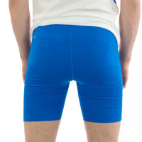 PUMA Liga Couche de base Short Bleu