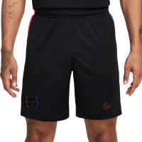 Nike FC Barcelone Short Extérieur 2024-2025