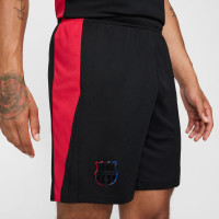 Nike FC Barcelone Short Extérieur 2024-2025