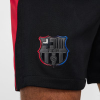 Nike FC Barcelone Short Extérieur 2024-2025