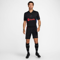 Nike FC Barcelone Short Extérieur 2024-2025