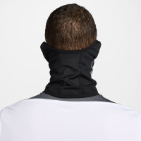 Nike Academy Snood Noir Blanc