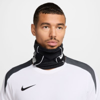 Nike Academy Snood Noir Blanc
