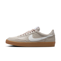 Nike Killshot 2 Leather Sneakers Beige Wit