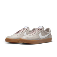 Nike Killshot 2 Leather Sneakers Beige Wit