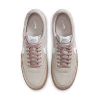 Nike Killshot 2 Leather Sneakers Beige Wit