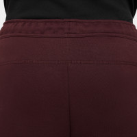 Nike Tech Fleece Sportswear Survêtement Bordeaux Bleu Clair Argenté Noir