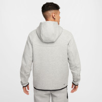 Nike Tech Fleece Sportswear Veste Gris Noir