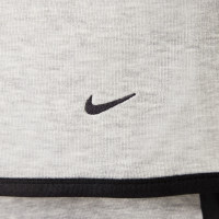 Nike Tech Fleece Sportswear Veste Gris Noir
