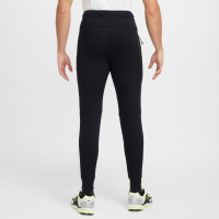 Nike Tech Fleece Sportswear Pantalon de Jogging Noir Gris Foncé