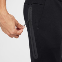 Nike Tech Fleece Sportswear Pantalon de Jogging Noir Gris Foncé
