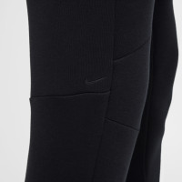 Nike Tech Fleece Sportswear Pantalon de Jogging Noir Gris Foncé