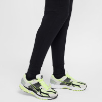 Nike Tech Fleece Sportswear Pantalon de Jogging Noir Gris Foncé