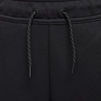 Nike Tech Fleece Sportswear Trainingspak Kids Zwart Donkergrijs