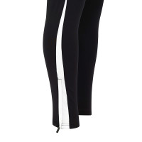 Pantalon d'entraînement Castore Feyenoord d'avant-match 2024-2025 pour femmes, noir, vert, blanc