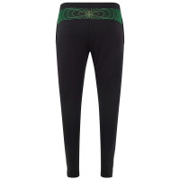 Castore Feyenoord Pre-Match Survêtement 1/4-Zip 2024-2025 Enfants Vert Noir Blanc