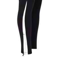 Castore Feyenoord Pre-Match Survêtement 1/4-Zip 2024-2025 Enfants Vert Noir Blanc