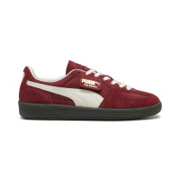 Baskets PUMA Palermo OG rouge blanc noir