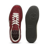 Baskets PUMA Palermo OG rouge blanc noir